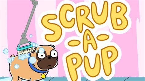 Scrub a pup. Things To Know About Scrub a pup. 