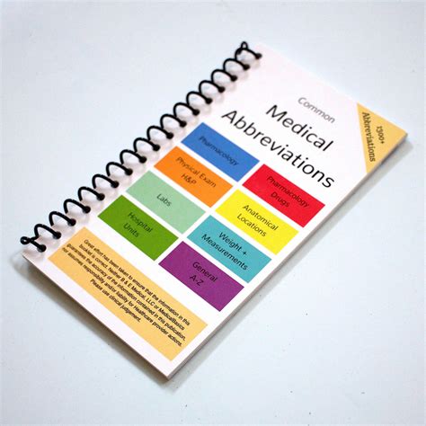 Scrubnotes Medical Reference ID Badge Cards 13 Card Set Reference