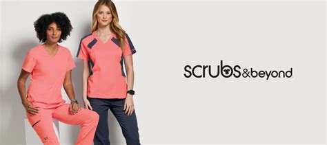 But Scrubs isn't just about the scrubs. Discover our products and services Impacting lives & beyond We support our communities on and off the job with innovative and sustainable ways that have a positive impact. Explore the extent of our impact Set your sights .... 