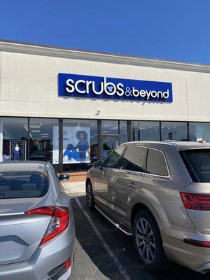 Scrubs and beyond woodbridge photos. Find us on Instagram. Scrubs and Beyond offers top of the line Scrubs and Medical equipment from the most popular brands in the medical industry. Find a NJ location near you. 