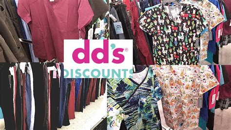 Scrubs dd's discounts. Shop now and see what all the fuss is about at Uniform Advantage! Up to 30% off Easy Stretch, Movement & more. Learn More. Shop our exclusive collection of nursing scrubs, medical uniforms and a vast assortment of branded nursing uniforms and medical scrubs with ease. Order 24/7 online and in-store near you. 