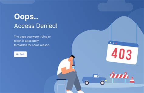 Scruff response code 403. com] for further assistance.  The 403 Forbidden Error happens ...