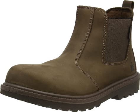 Scruffs Raw Dealer mens Construction Boot - amazon.ae