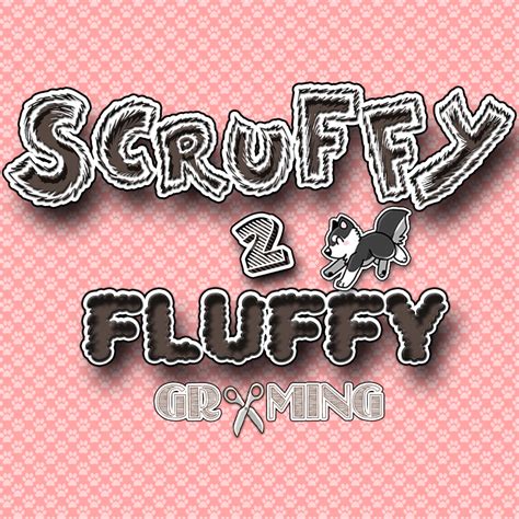 Scruffy 2 Fluffy - Home - Facebook