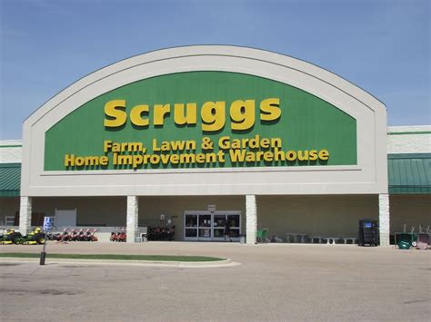 Scruggs Farm Lawn, located in Tupelo, is a lawn 