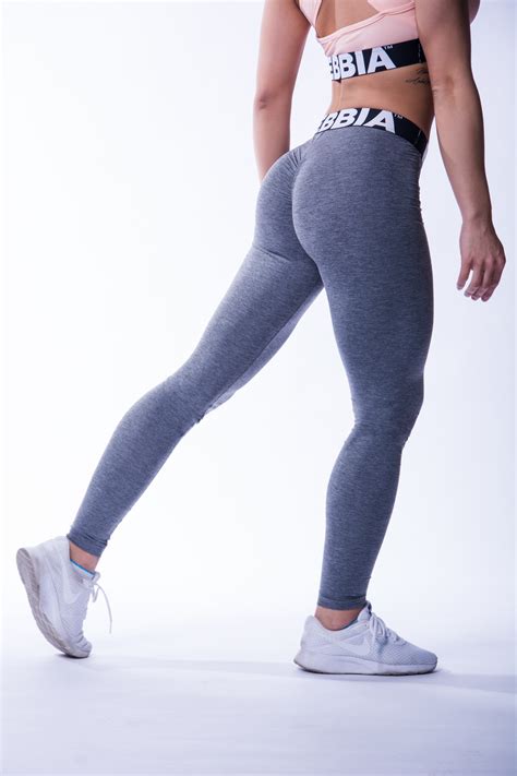 Scrunch butt leggings. R 59900R 599.00R 799R 799.00. Loading More. Scrunch bum leggings, also known as scrunch bum tights or scrunch butt leggings, are the latest trend in workout wear. The signature feature of these leggings is the ruched detailing at the back, which accentuates and lifts the buttocks for a flattering look. These leggings are not only stylish but ... 