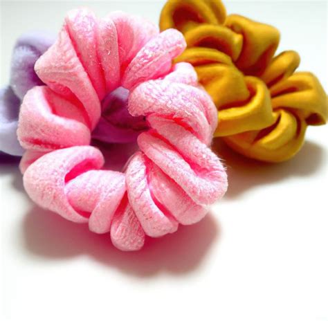 Scrunchie Photos, Download The BEST Free Scrunchie Stock