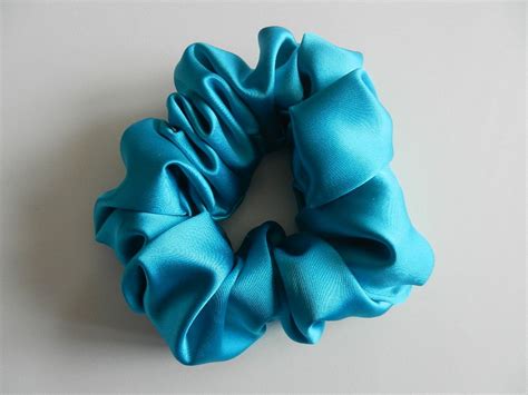 Scrunchies – Scrunchie Luxe