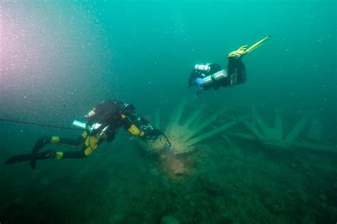 Scuba Diving - Isle Royale National Park (U.S.