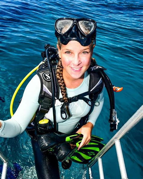 Scuba Girl Onlyfans Leak