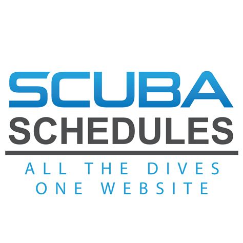 Scuba Schedules FL Facebook