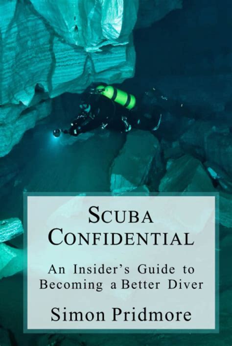 Scuba confidential an insiders guide to becoming a better diver. - La cultura escrita y los libros de texto de historia oficial en méxico (1934-1959).