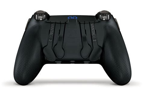 Scuf Vantage 2 Review Customize Every Last Detail For The Perfect Controller