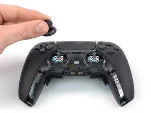 Scuf repair time.  Scuf Reflex Controller Repair The Scuf Reflex is a wireless gaming controll...