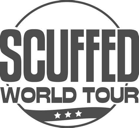 Scuffed World Tour Overview