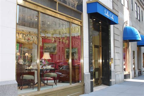 Scully and scully nyc. Specialties: Fine home furnishings, China, Silver, Jewelry & Gifts since 1934. Established in 1934. You are sure to find the perfect gift at our beautiful Park Avenue location. For over 80 years, we have been known for top-of-the-line luxury gifts and some of the finest home furnishings. We carry a wide variety of handcrafted English and American furniture in traditional woods such as mahogany ... 