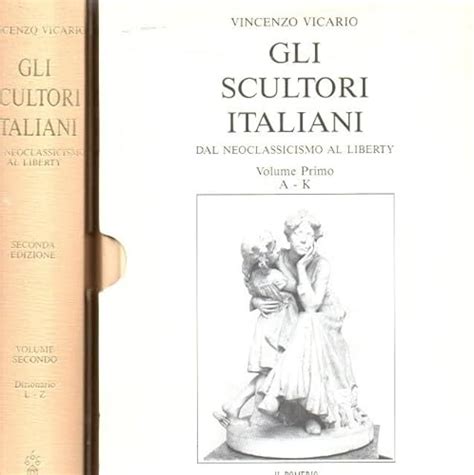 Scultori italiani dal neoclassicismo al liberty. - 2006 suzuki grand vitara repair manual free.