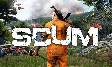 Scum game. Things To Know About Scum game. 