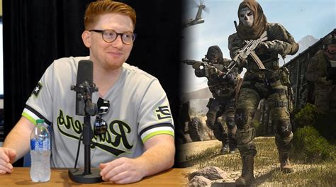 Scump explains why slide canceling won t be an issue in MW2 Dexerto