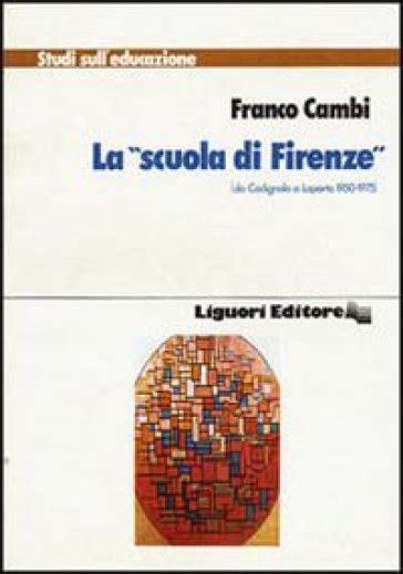 Scuola di firenze da codignola a laporta, (1950 1975). - Franken oder sachsen: untersuchungen an fr uhmittelalterlichen waffen.