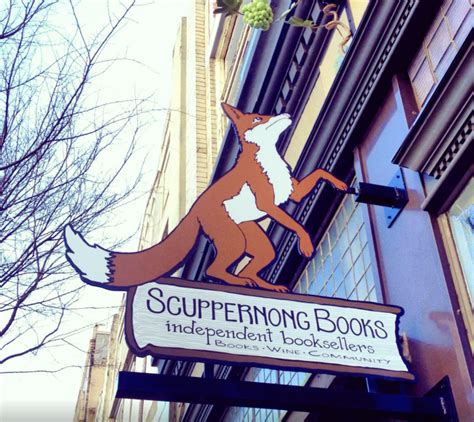 Scuppernong Books - Overview, News & Competitors