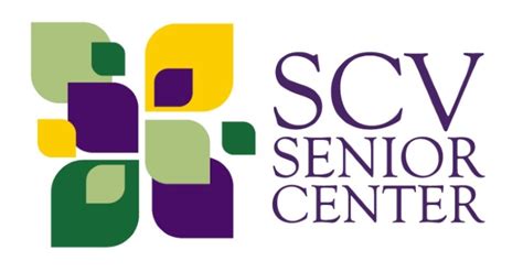 Scv Senior Center - Senior Center in Santa Clarita