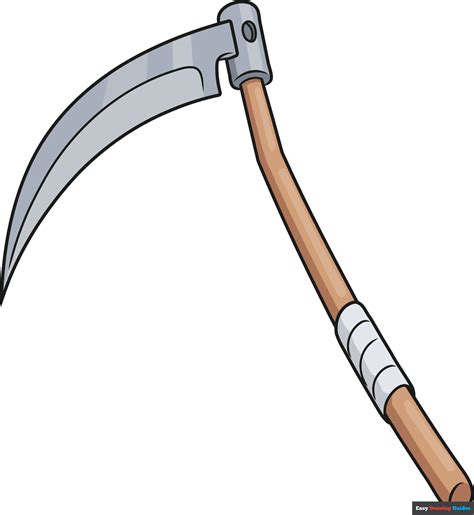 Find and save ideas about cool scythe designs on Pinterest.