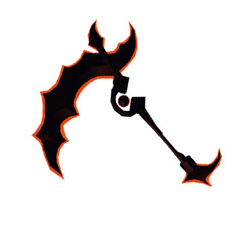 Scythe of Eternal Spook RPG Simulator Wiki Fandom