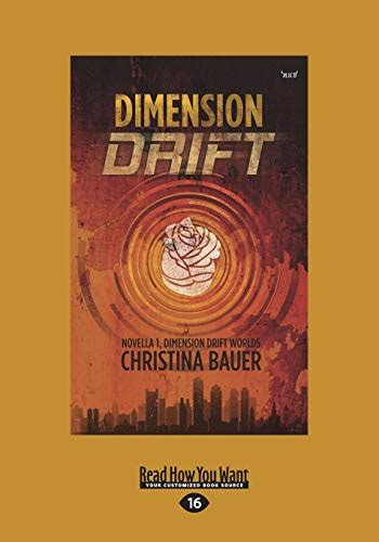 Download Scythe Dimension Drift Prequels 1 By Christina Bauer