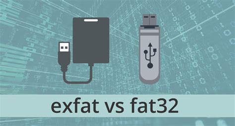 Sd card exfat vs fat32.  In comparison, exFAT (Extensible File Allocation Table) was...