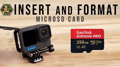 Sd cards for gopro. Things To Know About Sd cards for gopro. 