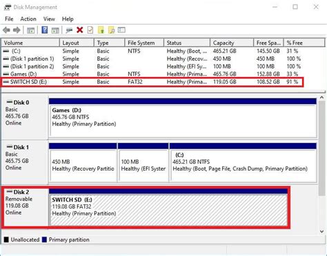 Sd file or sd partition switch.  So i am in the process of upgrading m...