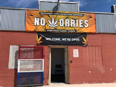 The dispensary, located on tribal land, is in a newly remodeled building at 1314 S. Veterans Street in Flandreau. More: 100 Eyes on South Dakota: State won't be ready to distribute medical .... 