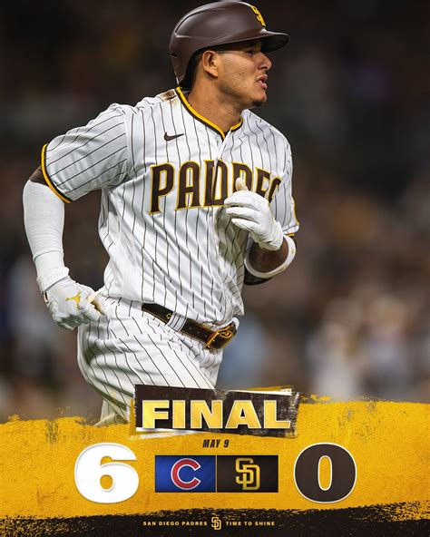 Sd padres box score. Visit ESPN for San Diego Padres live scores, video highlights, and latest news. Find standings and the full 2023 season schedule. 
