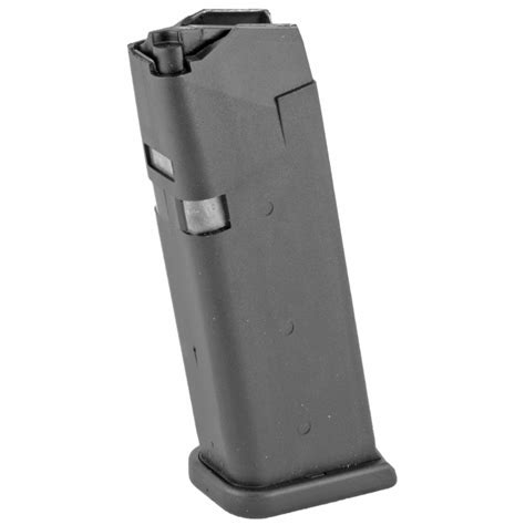 These Smith and Wesson factory replacement magazines are original equipment and are manufactured in the same factory using the same manufacturing process as the magazines that shipped with the gun originally ensuring perfect fit and operation. ... Smith & Wesson SD40/SD40VE 40 S&W 25 Round Magazine. $42.99 $36.95. Smith & Wesson …