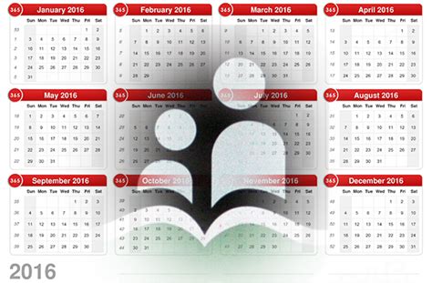 Sd5 Calendar