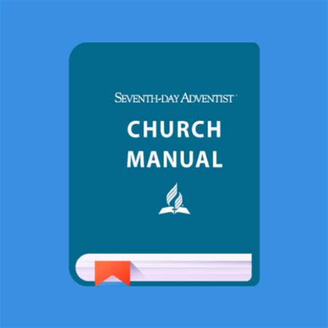 Sda church manual pdf 2024 edition - United States Guid User …