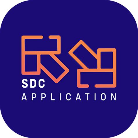 The SDC reporting app is included for free! Implemented Standard