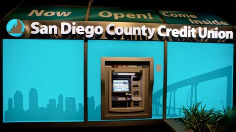 Sdccu atm near me. Temecula North Branch. 29097 Overland Drive. Temecula, CA 92591. Hours: M-Fri 9-5; Sat 9-2. VIEW BRANCH PAGE. - Safe Deposit Box available at this location. SDCCU has over 30,000 surcharge-free ATMs and 42 branch locations. Open an account online today! 