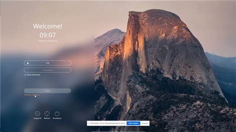 Sddm candy vs corners.  sddm-theme-sugar-candy-git will install many unnecessary components ...