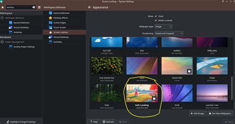 Sddm splash screen.  Anyway, back to the main topic.  I tried other themes (sup...