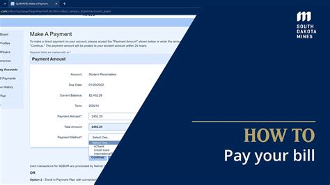 <b>SDePay</b>/View Account/Pay Here: Make an online payment, view your billing statement, sign up for payment plan, setup authorized payers, etc. . Sdepay