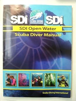 Sdi open water scuba diver manual. - Nes elementary education study guide test prep and practice for.