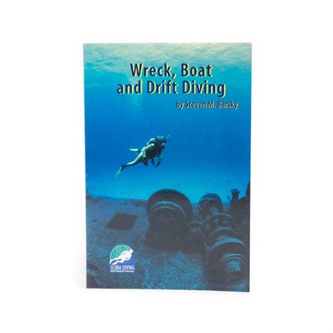 Sdi wreck boat and drift diving manual. - Manuale illustrato di chirurgia orale italian edition.