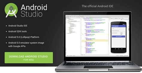 Even though the Android Studio software states it can't continue without a SDk installation, I was able to click the errors away and like stated above start the SDk manager. I pointed the SDK path to my empty sdk folder and then it gave a list of files it was going to (download and) install.