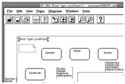 Sdl example. This part of the SDL tutorial leads you through SDL by means of an example.  pro...