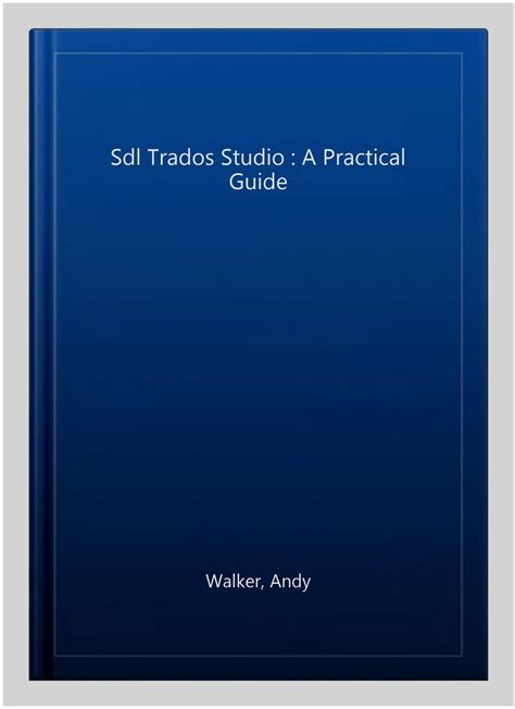 Sdl trados studio a practical guide. - Harman kardon go play micro user guide.