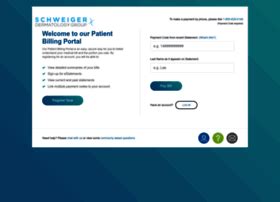  When paying your Virginia Urology bill online, please use the “Bill Pay” button on our uro.com website or by clicking the button below. There are several third-party sites that pop up when searching to find “how to pay your bill online.”. Many of these sites charge additional fees when you pay your bill through them. . 