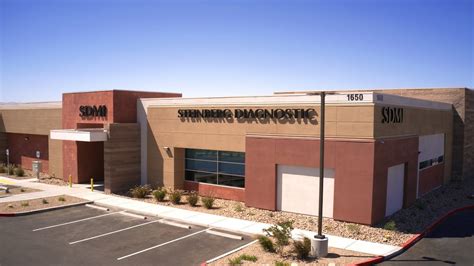 Sdmi las vegas. Steinberg Diagnostic Medical Imaging Centers. 6925 N Durango Dr. Las Vegas, NV 89149. Tel: (702) 732-6000. Visit Website. Accepting New Patients: Yes. 
