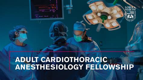 Sdn Cardiac Anesthesia Fellowship 2023